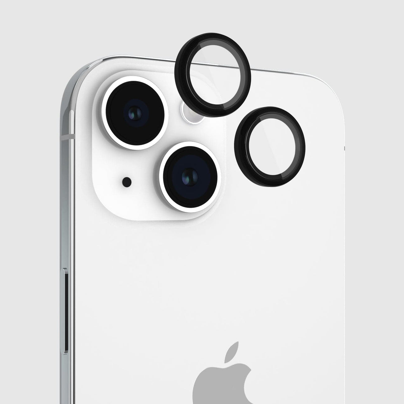 BestGlass Camera Lens Protector for iPhone 14 / 14 Plus