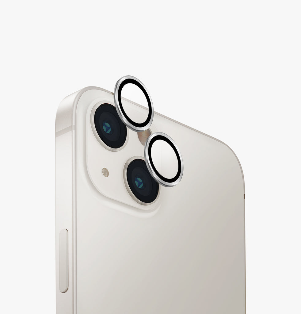 BestGlass Camera Lens Protector for iPhone 14 / 14 Plus
