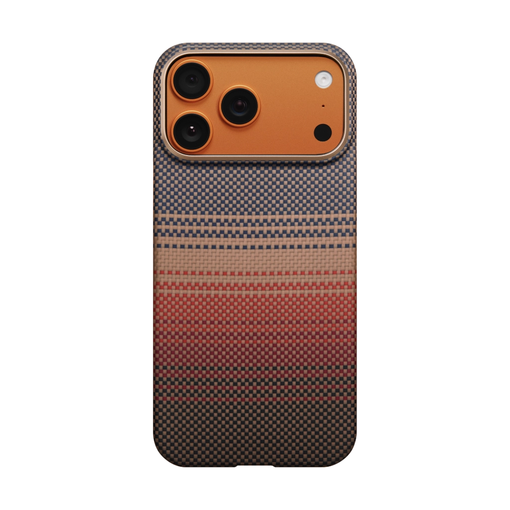 Desert Art Ultra-Slim iPhone Case