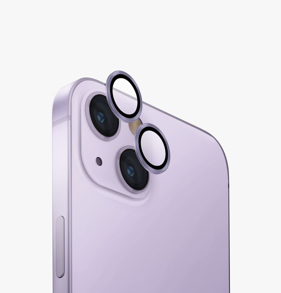 BestGlass Camera Lens Protector for iPhone 14 / 14 Plus