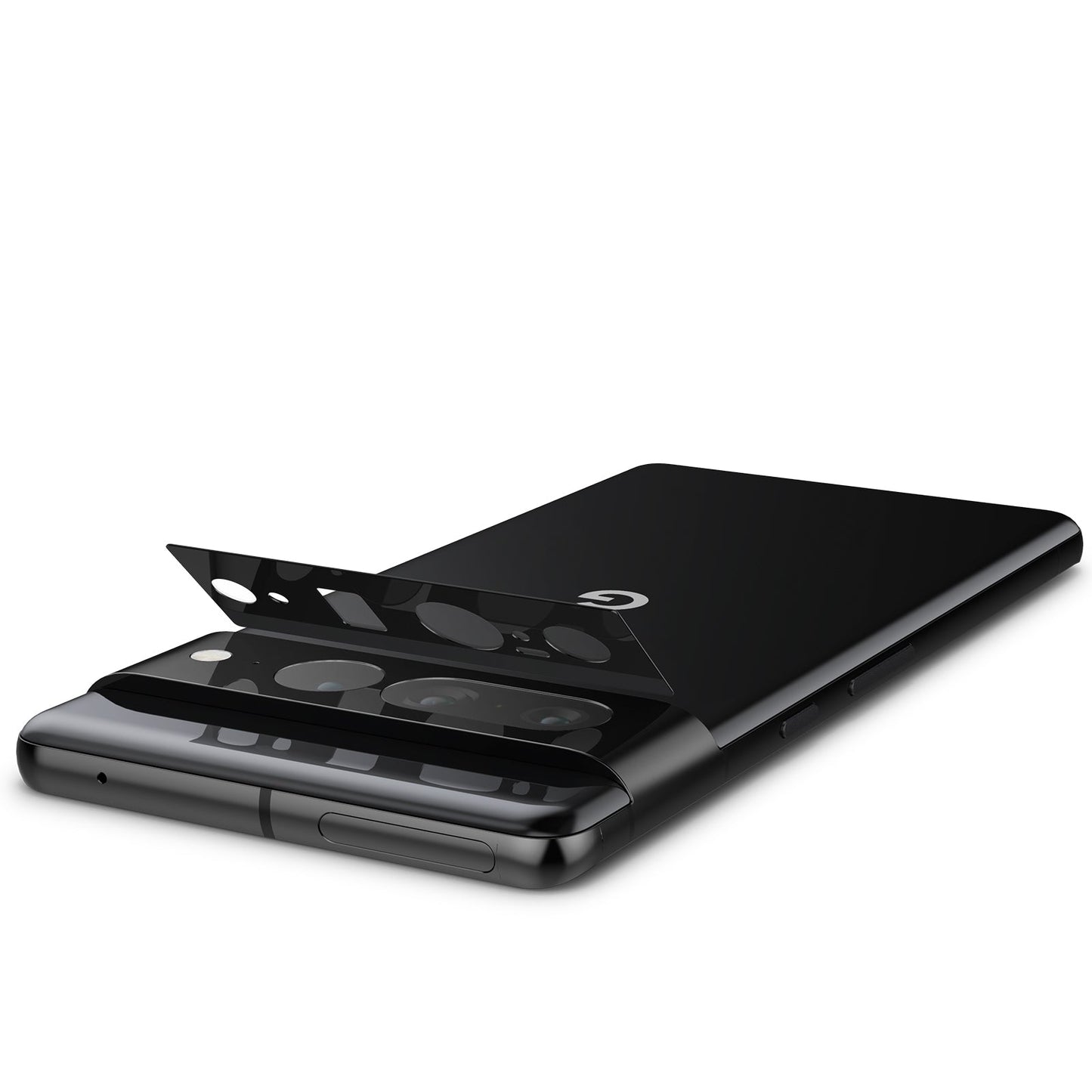 UltraGlass Camera Lens Protector for Pixel
