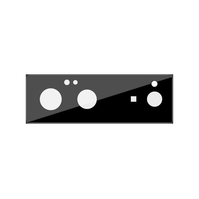 UltraGlass Camera Lens Protector for Pixel