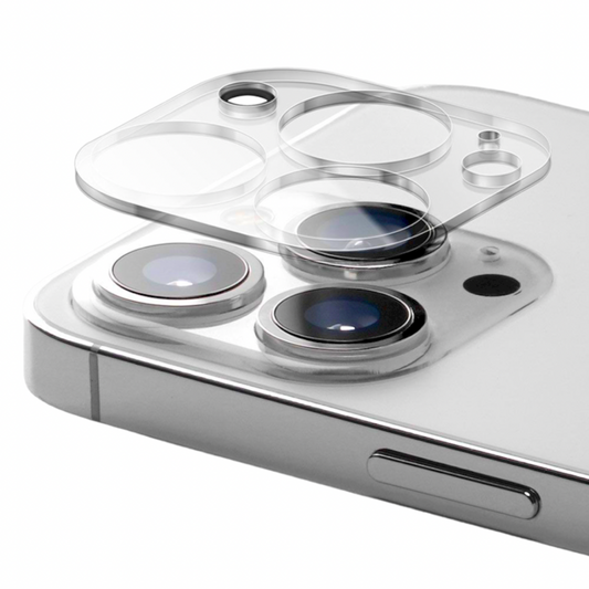 UltraGlass Camera Lens Protector for iPhone