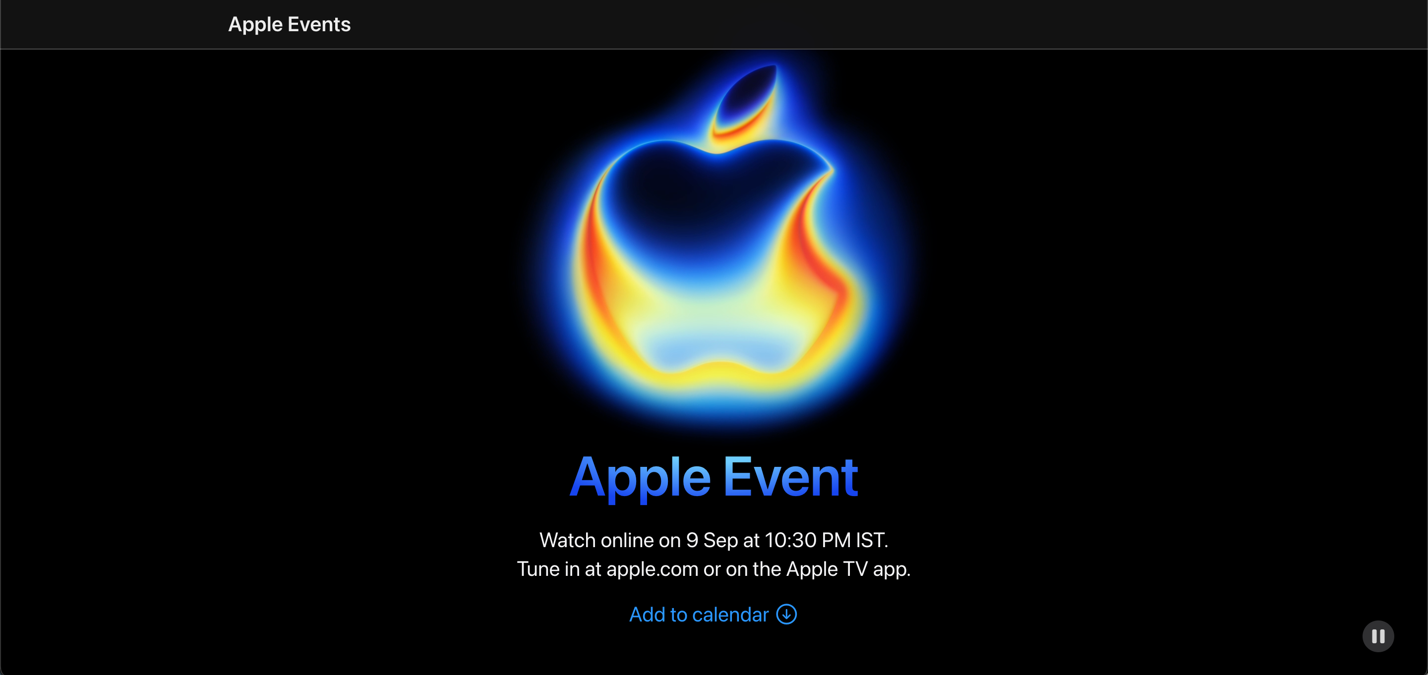 Apple's September 9th Event 2025 - Preview