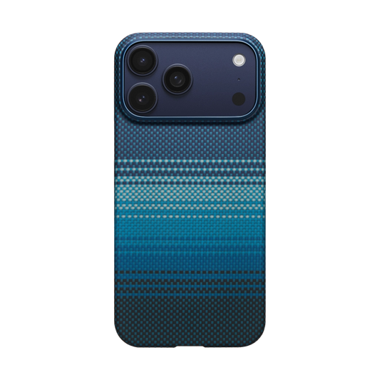 Ocean Art Ultra-Slim iPhone Case