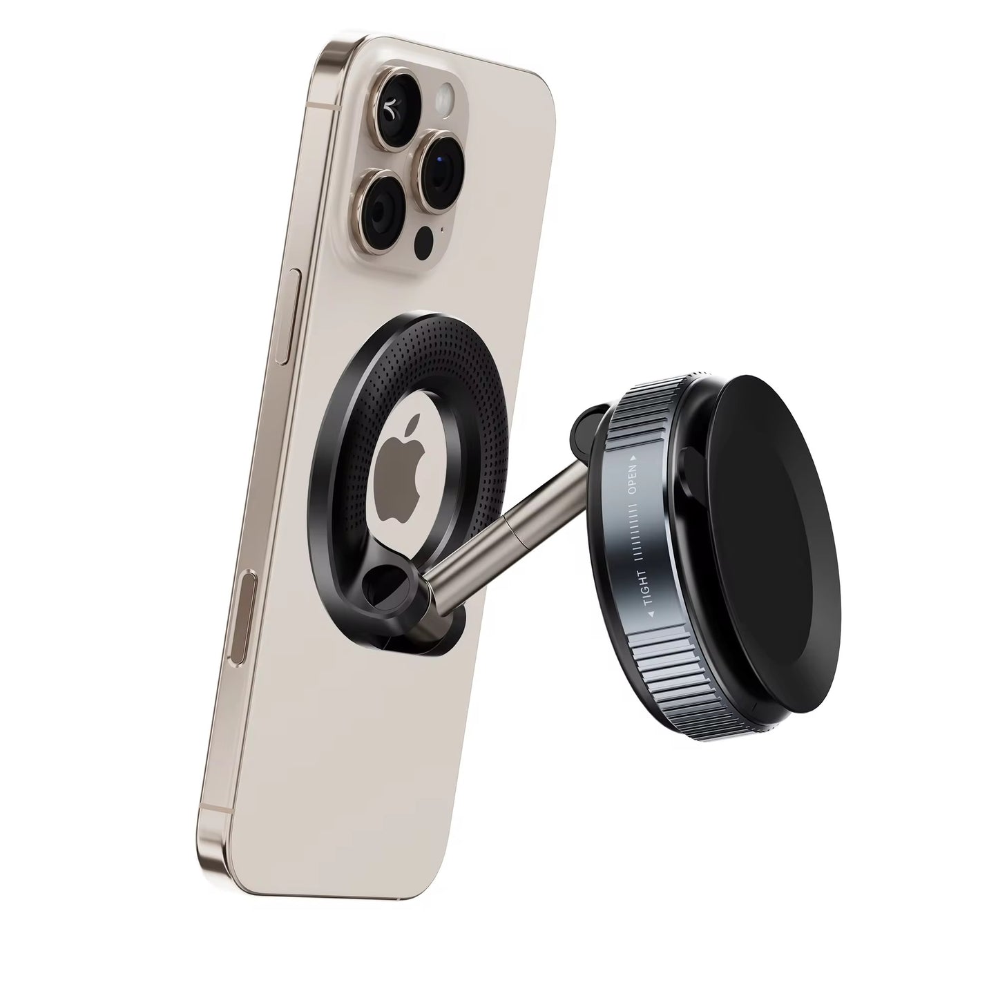 iPhone MagSafe 360 Stand | Car Holder