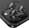 BestGlass Camera Lens Protector for iPhone 15 Pro/Max