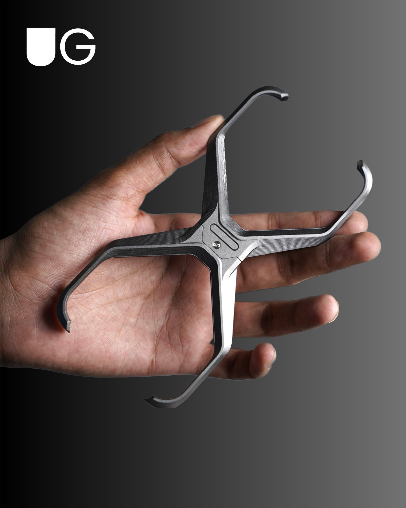 X-Metal Case for iPhone