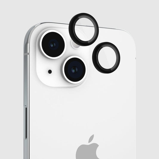 UltraGlass Camera Lens Protector for iPhone 14 / 14 Plus