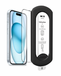 iPhone 15 Ceramic Armor Screen Protector
