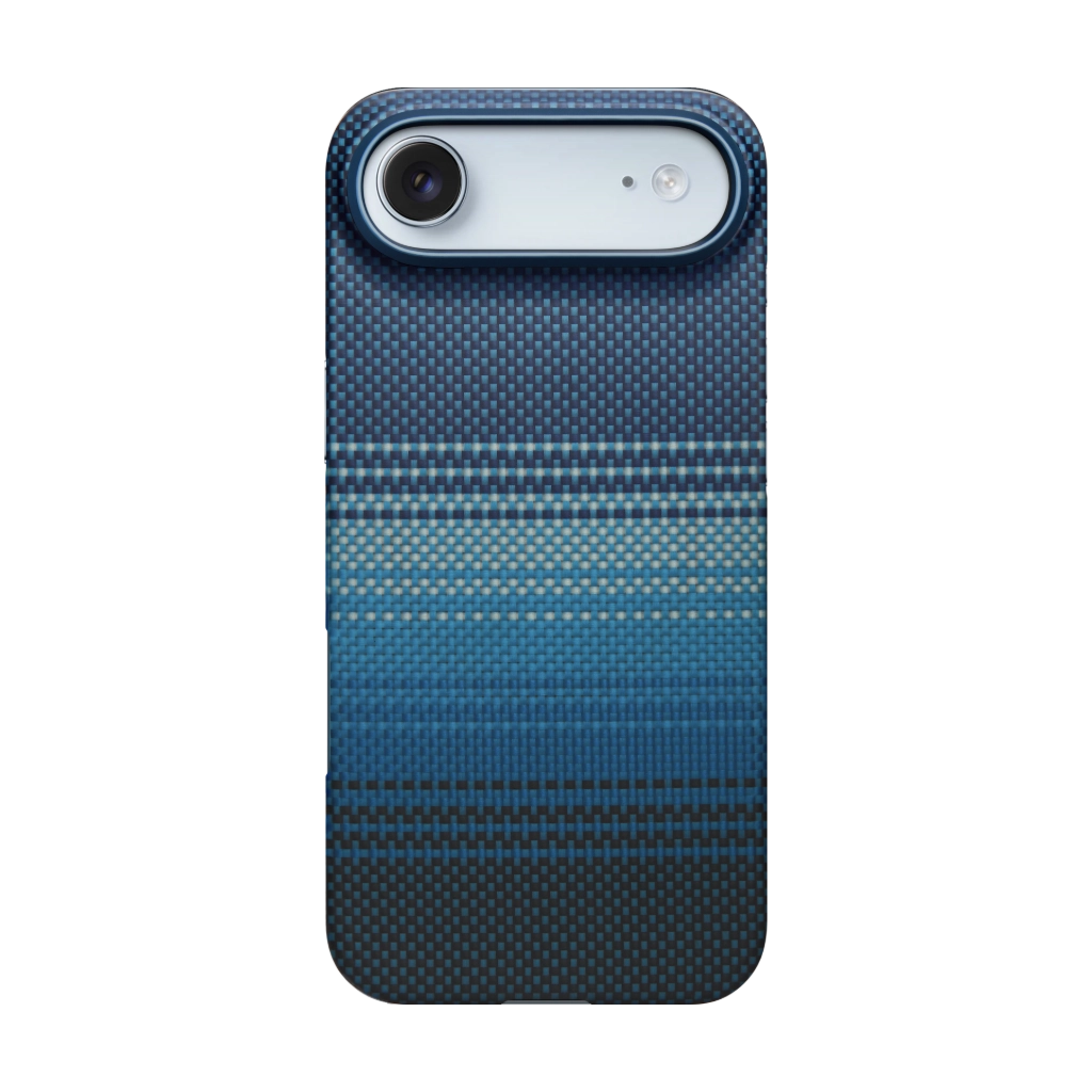Ocean Art Ultra-Slim iPhone Case