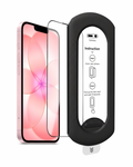 iPhone 17e / 16e Ceramic Armor Screen Protector