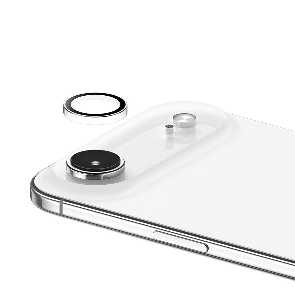 ultraglass.in Camera Lens Protector for iPhone 17 Series