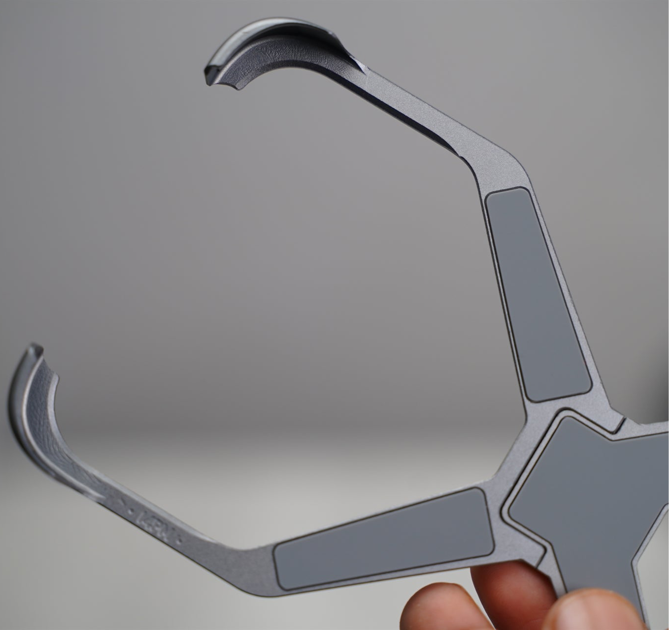 X-Metal Case for iPhone