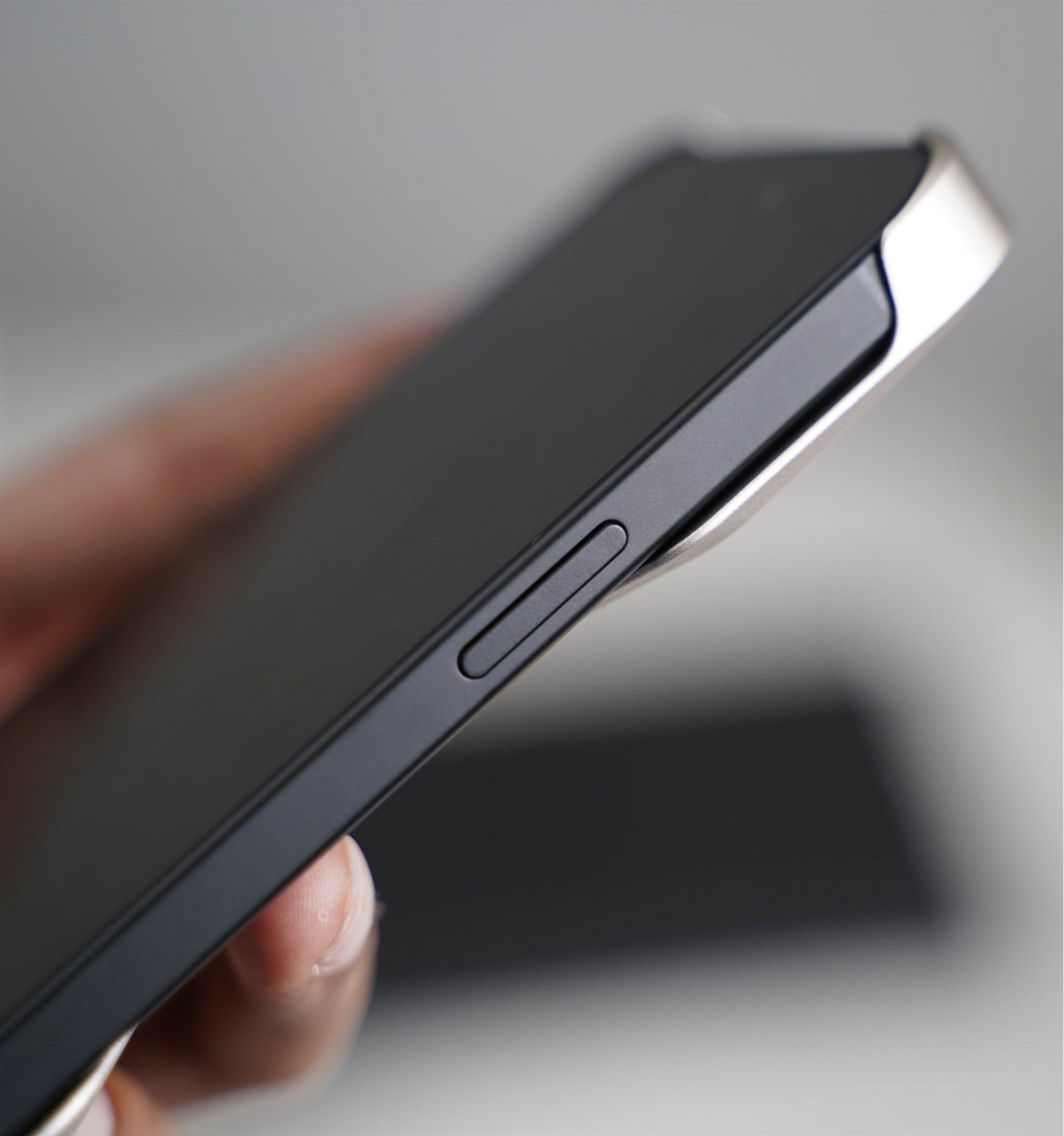 X-Metal Case for iPhone