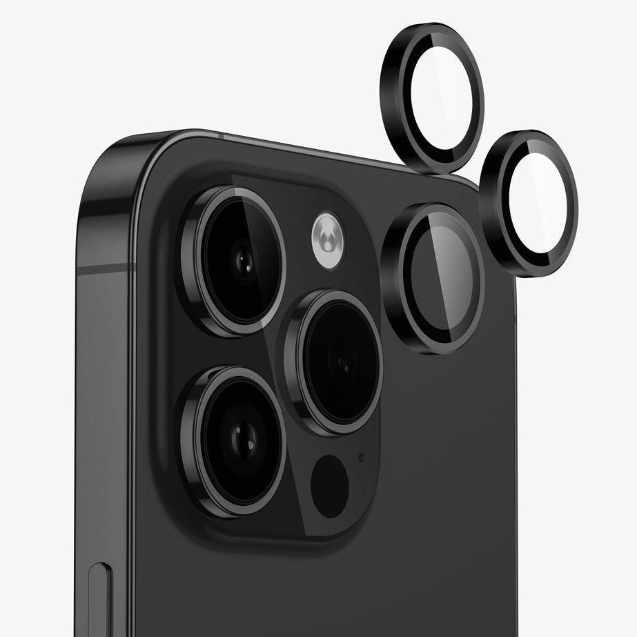 BestGlass Camera Rings Lens Protector for iPhone 14 Pro/Max