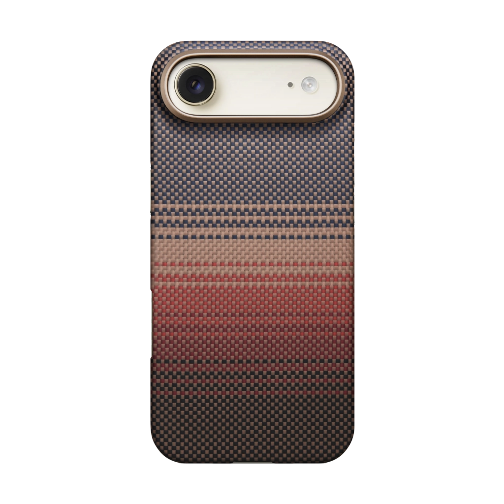 Desert Art Ultra-Slim iPhone Case