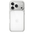 MagSafe Crystal Clear iPhone Case for iPhone 17 Series