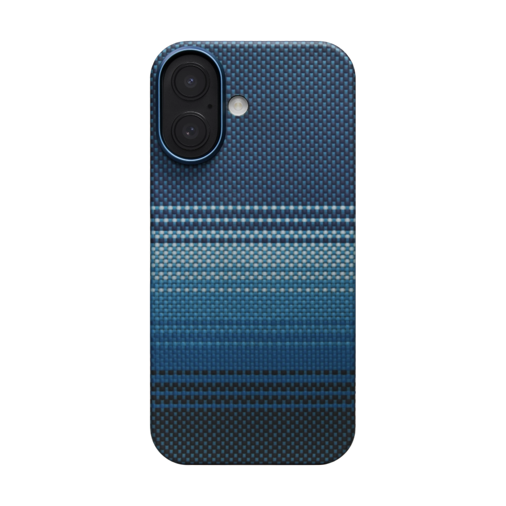 Ocean Art Ultra-Slim iPhone Case
