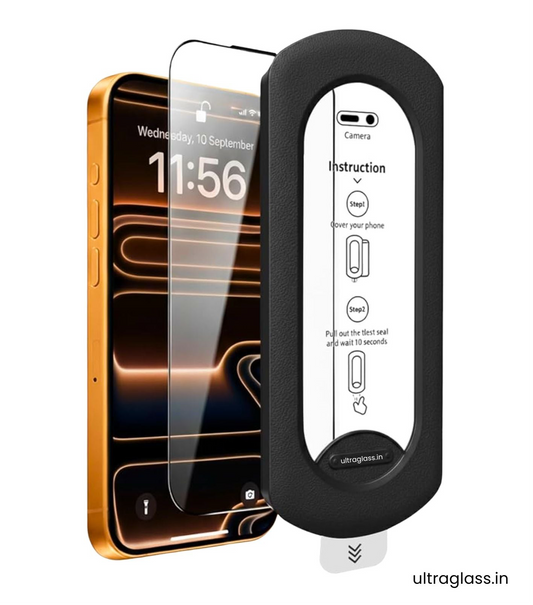 Ceramic Armor – Screen Protector for iPhone
