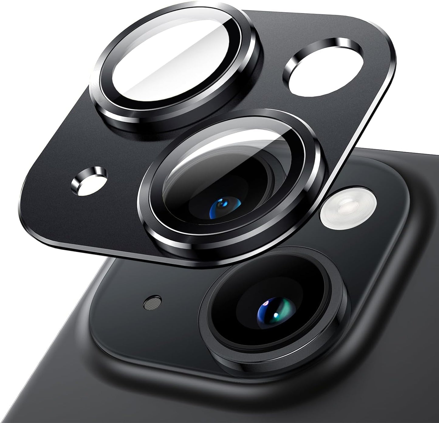UltraGlass Camera Lens Protector for iPhone