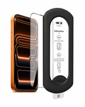 iPhone 17 Pro Ceramic Armor Screen Protector