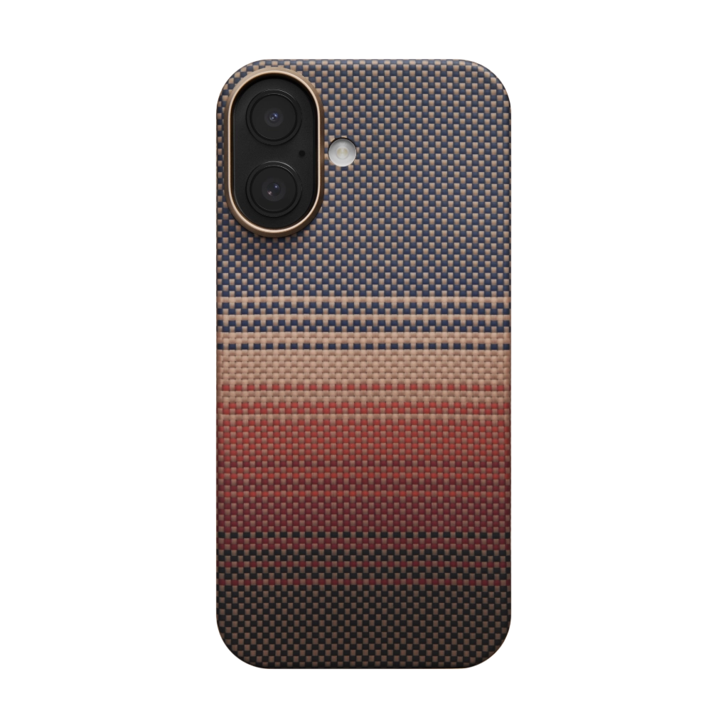 Desert Art Ultra-Slim iPhone Case
