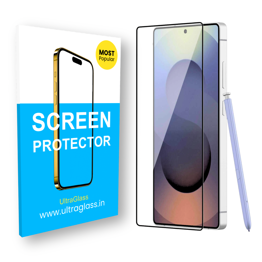 Premium Screen Protector for Samsung Galaxy