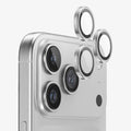 ultraglass.in Camera Rings Lens Protector for iPhone 17 Pro / 17 Pro Max