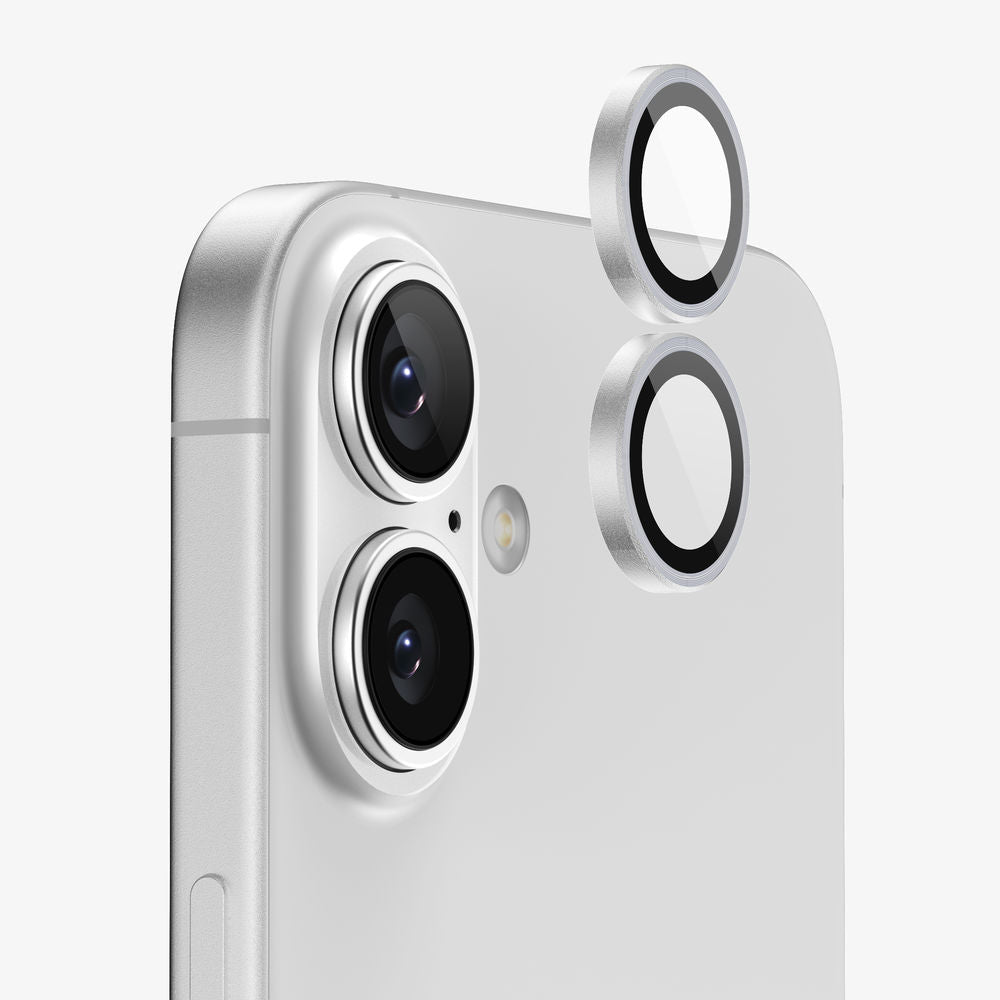 ultraglass.in Camera Rings Lens Protector for iPhone 17