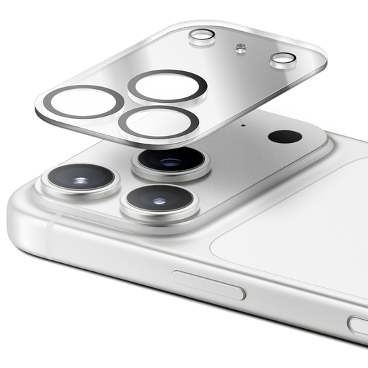 ultraglass.in Camera Lens Protector for iPhone 17 Series