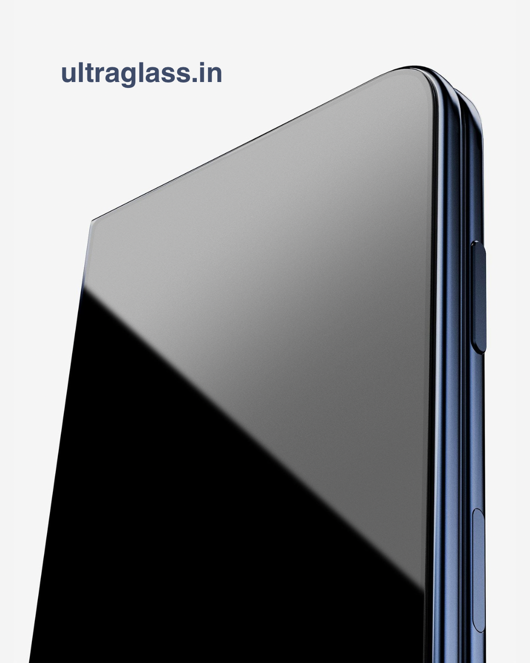 iPhone Duo Screen Protector - UltraGlass Ceramic Armor