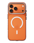 MagSafe Crystal Clear iPhone Case – Anti-Yellow