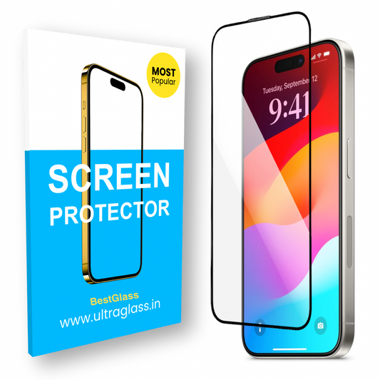 BestGlass Screen Protector for Samsung Galaxy