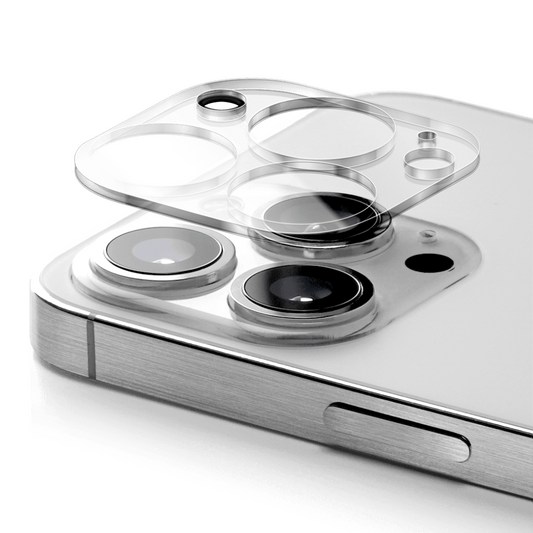 ultraglass.in Camera Lens Protector for iPhone