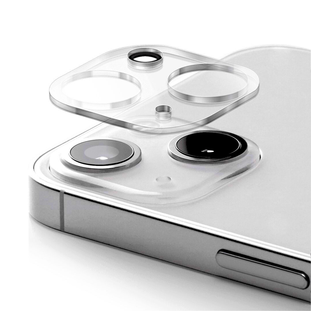 ultraglass.in Camera Lens Protector for iPhone