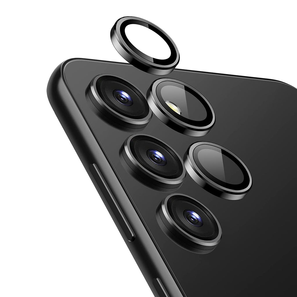 UltraGlass Camera Lens Protector for Samsung Galaxy