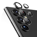 UltraGlass Camera Lens Protector for Samsung Galaxy