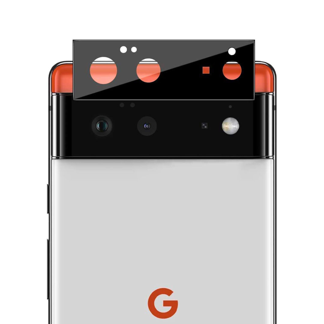 UltraGlass Camera Lens Protector for Pixel