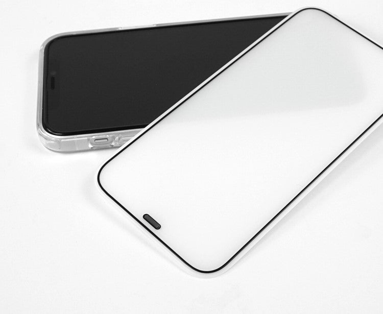 UltraGlass Screen Protector for iPhone