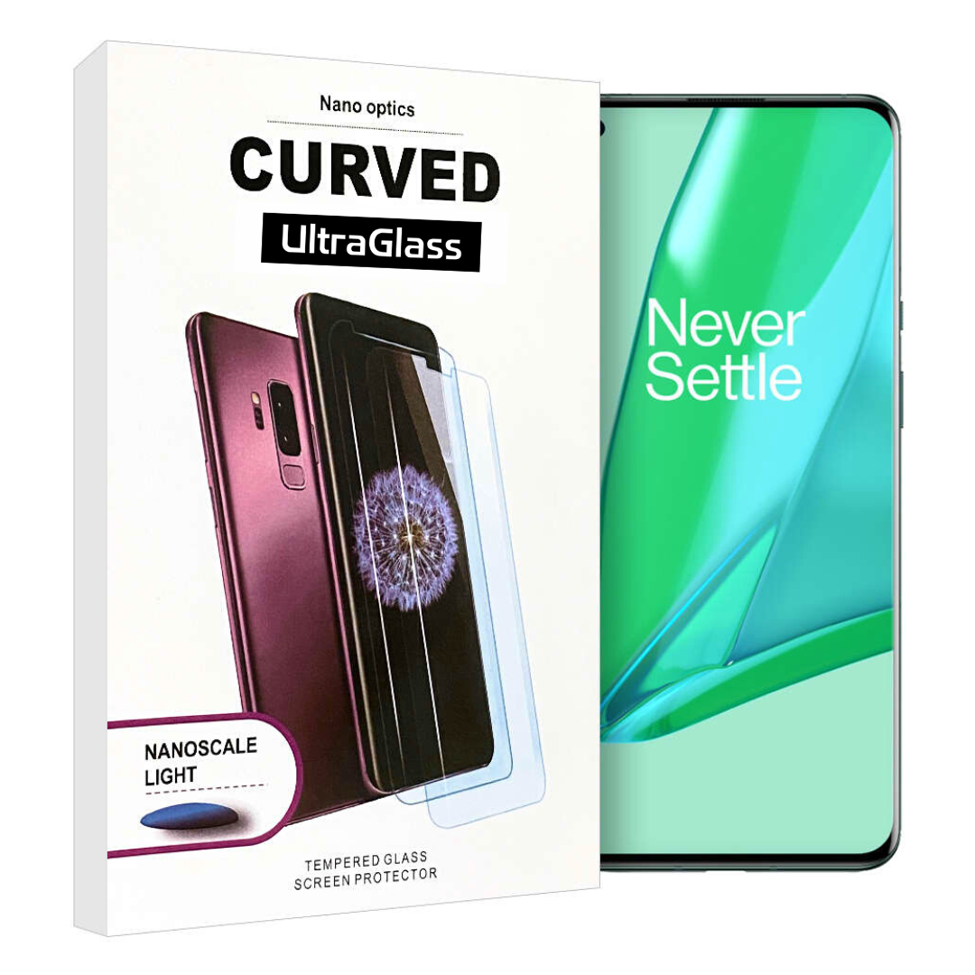 UltraGlass Screen Protector for OnePlus