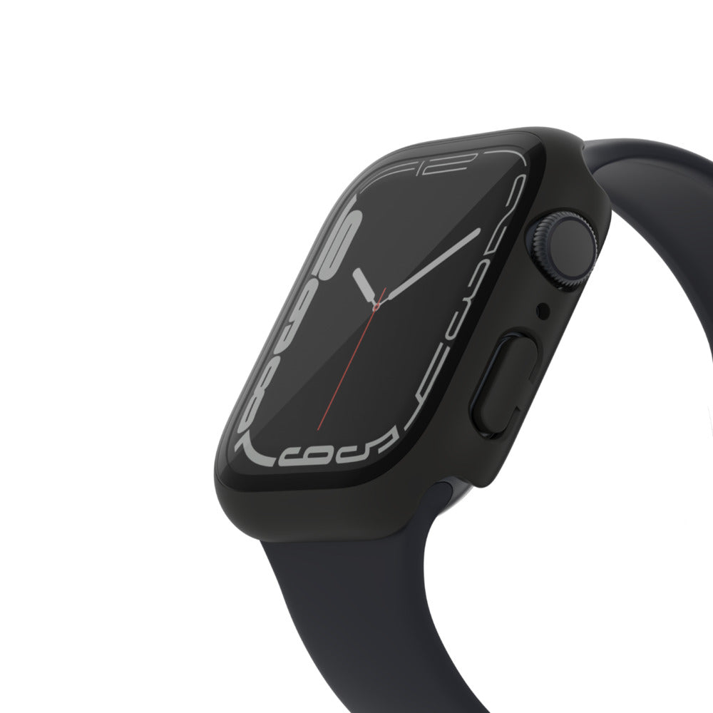 UltraGlass Screen Protector Bumper for Apple Watch