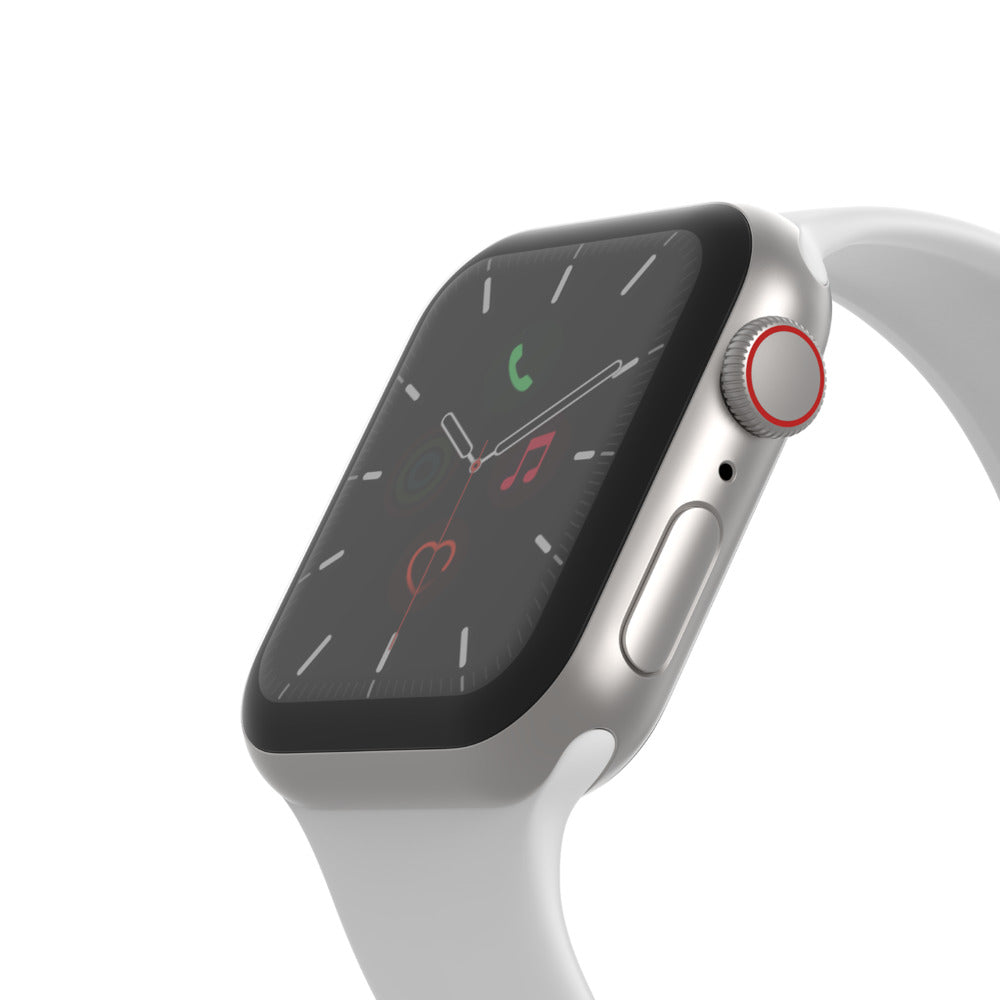 UltraGlass Screen Protector for Apple Watch - UltraGlass